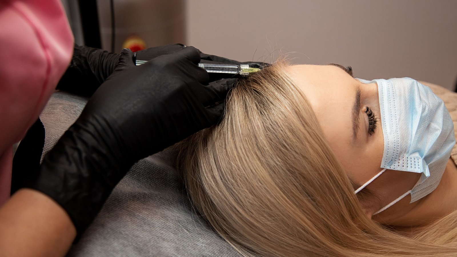 Platelet-Rich Plasma