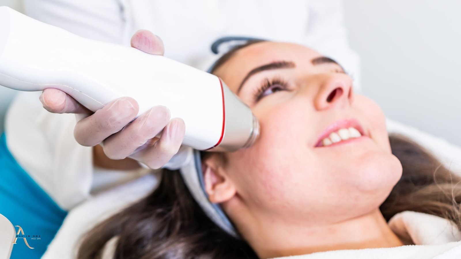 Radio Frequency Skin Tightening 2